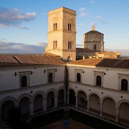 Casa Vacanze Dimora Monfalcone Монтескалиозо Екстериор снимка