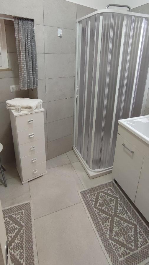 Casa Vacanze Dimora Monfalcone Монтескалиозо Екстериор снимка