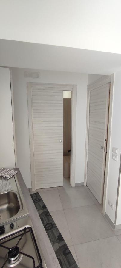 Casa Vacanze Dimora Monfalcone Монтескалиозо Екстериор снимка