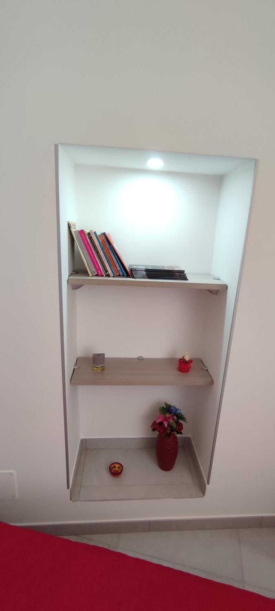 Casa Vacanze Dimora Monfalcone Монтескалиозо Екстериор снимка