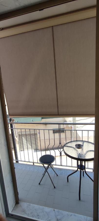 Casa Vacanze Dimora Monfalcone Монтескалиозо Екстериор снимка