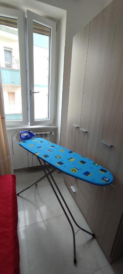 Casa Vacanze Dimora Monfalcone Монтескалиозо Екстериор снимка